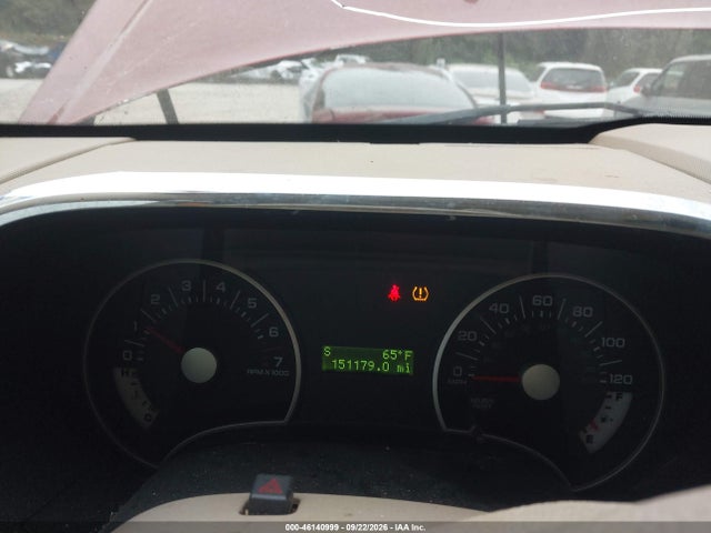 Продаж на аукціоні авто 2008 Ford Explorer Xlt, vin: 1FMEU73E28UA75132, номер лоту: 46140999