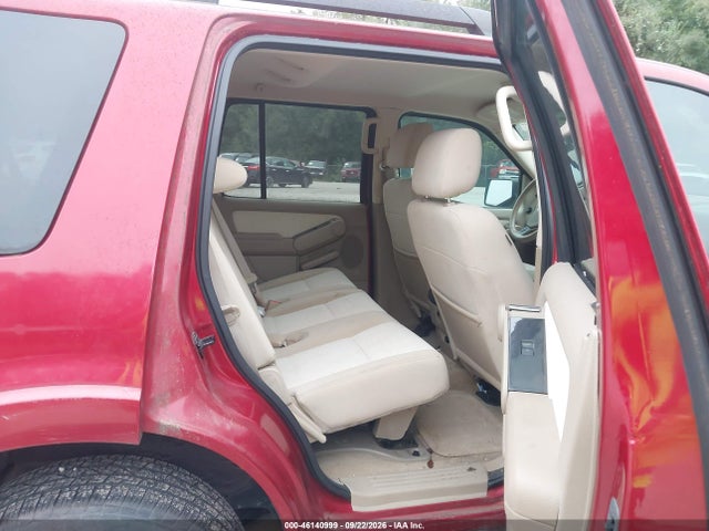 Продаж на аукціоні авто 2008 Ford Explorer Xlt, vin: 1FMEU73E28UA75132, номер лоту: 46140999