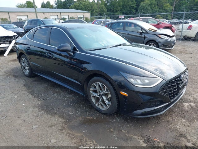 Aukcja sprzedaży 2023 Hyundai Sonata Sel, vin: KMHL64JA2PA260717, numer aukcji: 46141000
