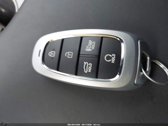 Aukcja sprzedaży 2023 Hyundai Sonata Sel, vin: KMHL64JA2PA260717, numer aukcji: 46141000