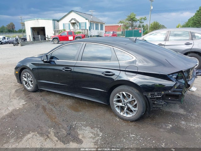 Aukcja sprzedaży 2023 Hyundai Sonata Sel, vin: KMHL64JA2PA260717, numer aukcji: 46141000