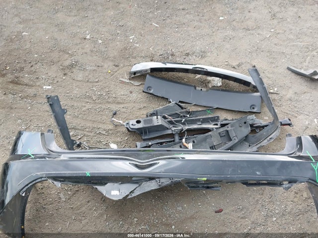 Aukcja sprzedaży 2023 Hyundai Sonata Sel, vin: KMHL64JA2PA260717, numer aukcji: 46141000