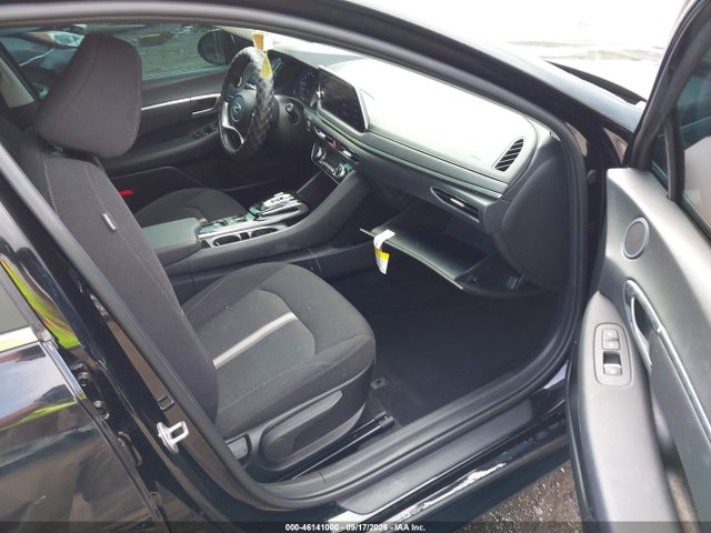 Aukcja sprzedaży 2023 Hyundai Sonata Sel, vin: KMHL64JA2PA260717, numer aukcji: 46141000