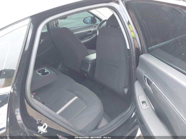 Aukcja sprzedaży 2023 Hyundai Sonata Sel, vin: KMHL64JA2PA260717, numer aukcji: 46141000