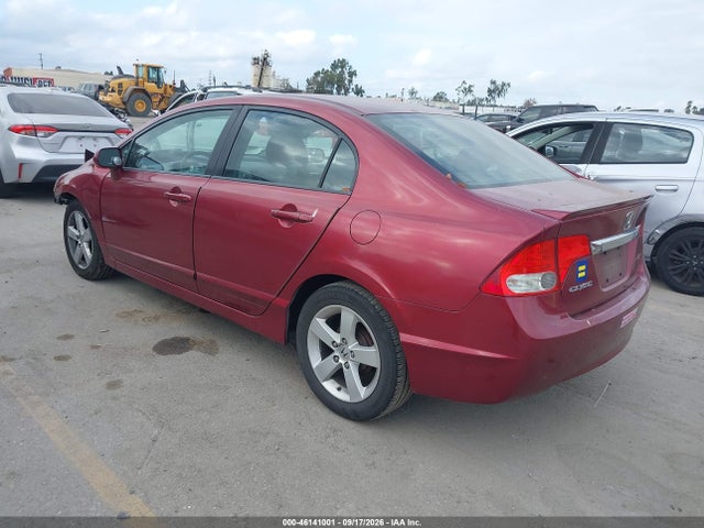 Aukcja sprzedaży 2011 Honda Civic Lx-s, vin: 2HGFA1F63BH528186, numer aukcji: 46141001