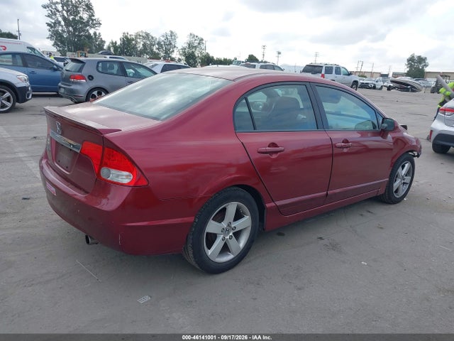 Aukcja sprzedaży 2011 Honda Civic Lx-s, vin: 2HGFA1F63BH528186, numer aukcji: 46141001