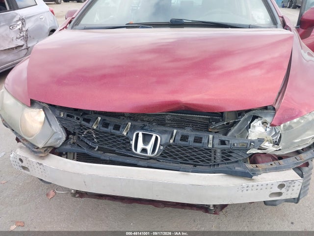 Aukcja sprzedaży 2011 Honda Civic Lx-s, vin: 2HGFA1F63BH528186, numer aukcji: 46141001