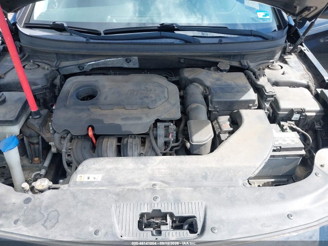 Продаж на аукціоні авто 2015 Hyundai Sonata Se, vin: 5NPE24AF1FH149992, номер лоту: 46141004