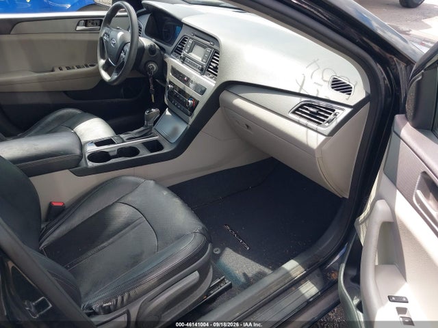 Продаж на аукціоні авто 2015 Hyundai Sonata Se, vin: 5NPE24AF1FH149992, номер лоту: 46141004