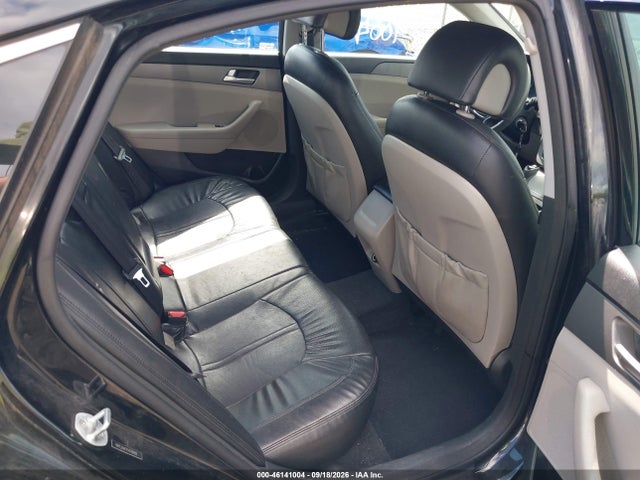 Продаж на аукціоні авто 2015 Hyundai Sonata Se, vin: 5NPE24AF1FH149992, номер лоту: 46141004