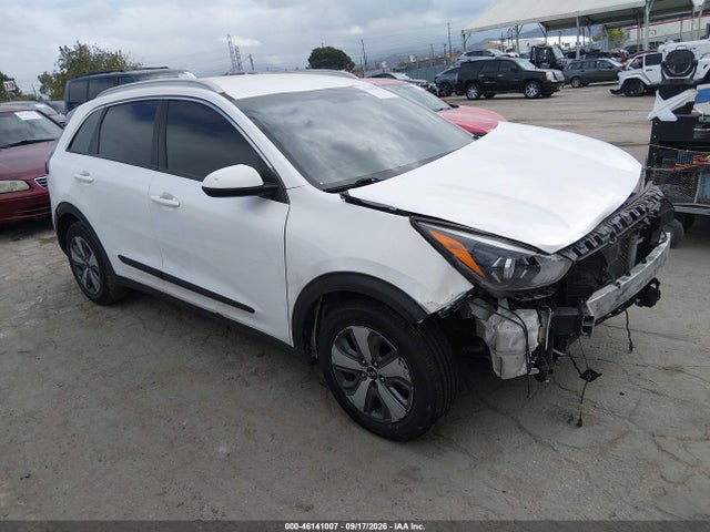 Aukcja sprzedaży 2021 Kia Niro Lx, vin: KNDCB3LC6M5488779, numer aukcji: 46141007