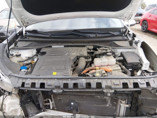 Продажа на аукционе авто 2021 Kia Niro Lx, vin: KNDCB3LC6M5488779, номер лота: 46141007