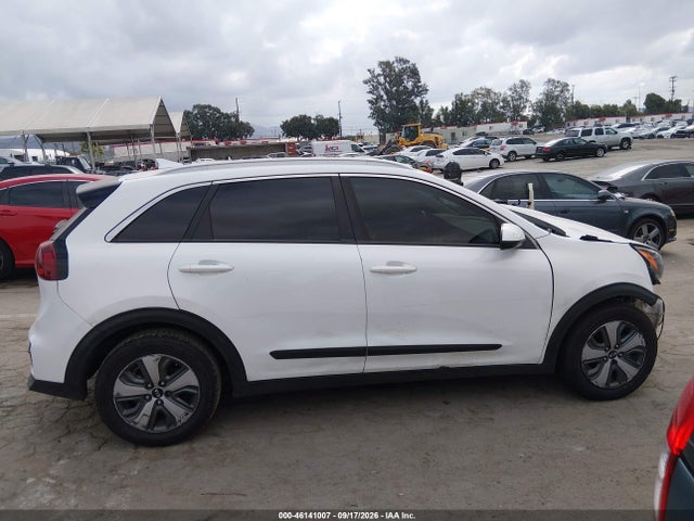 Продажа на аукционе авто 2021 Kia Niro Lx, vin: KNDCB3LC6M5488779, номер лота: 46141007