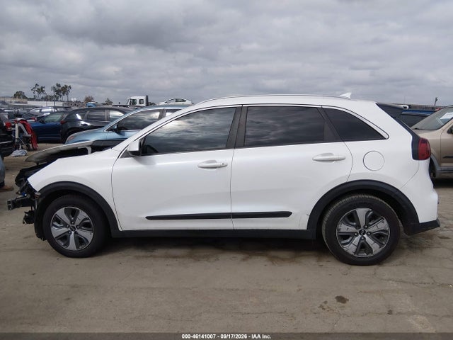 Продажа на аукционе авто 2021 Kia Niro Lx, vin: KNDCB3LC6M5488779, номер лота: 46141007
