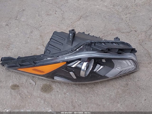 Продажа на аукционе авто 2021 Kia Niro Lx, vin: KNDCB3LC6M5488779, номер лота: 46141007
