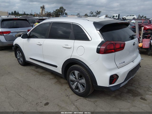 Продажа на аукционе авто 2021 Kia Niro Lx, vin: KNDCB3LC6M5488779, номер лота: 46141007