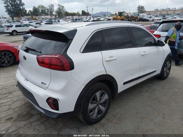 Продажа на аукционе авто 2021 Kia Niro Lx, vin: KNDCB3LC6M5488779, номер лота: 46141007