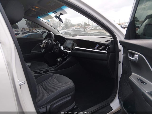 Продажа на аукционе авто 2021 Kia Niro Lx, vin: KNDCB3LC6M5488779, номер лота: 46141007