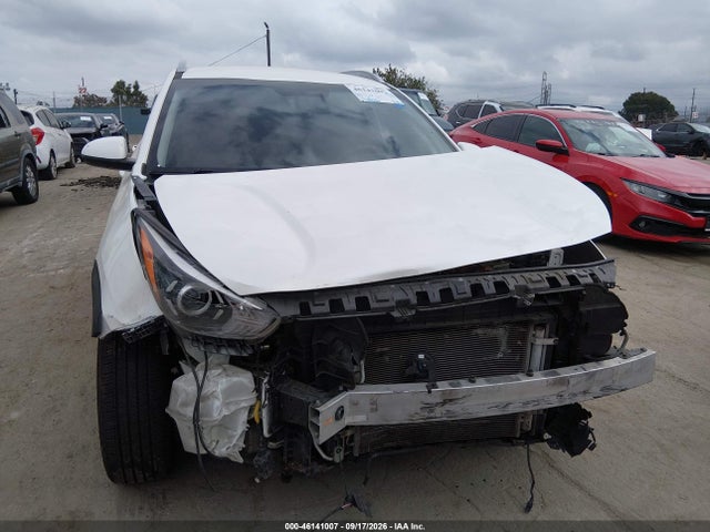 Продажа на аукционе авто 2021 Kia Niro Lx, vin: KNDCB3LC6M5488779, номер лота: 46141007
