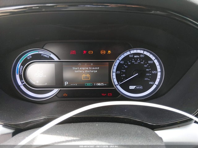 Продажа на аукционе авто 2021 Kia Niro Lx, vin: KNDCB3LC6M5488779, номер лота: 46141007