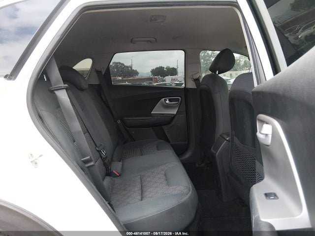Продажа на аукционе авто 2021 Kia Niro Lx, vin: KNDCB3LC6M5488779, номер лота: 46141007