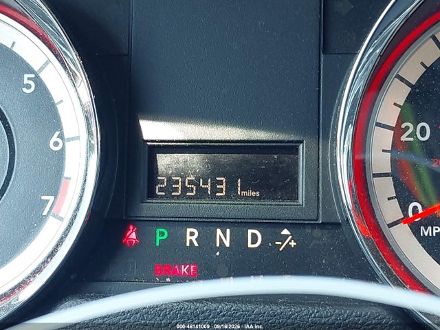 2017 Dodge Grand Caravan Se მანქანა იყიდება აუქციონზე, vin: 2C4RDGBGXHR650227, აუქციონის ნომერი: 46141009