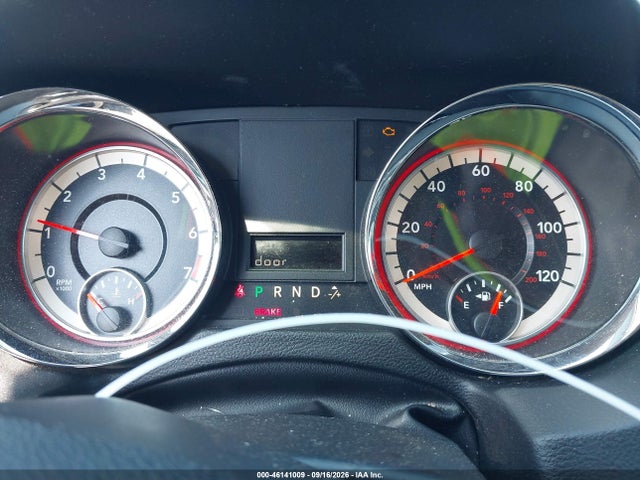 2017 Dodge Grand Caravan Se მანქანა იყიდება აუქციონზე, vin: 2C4RDGBGXHR650227, აუქციონის ნომერი: 46141009