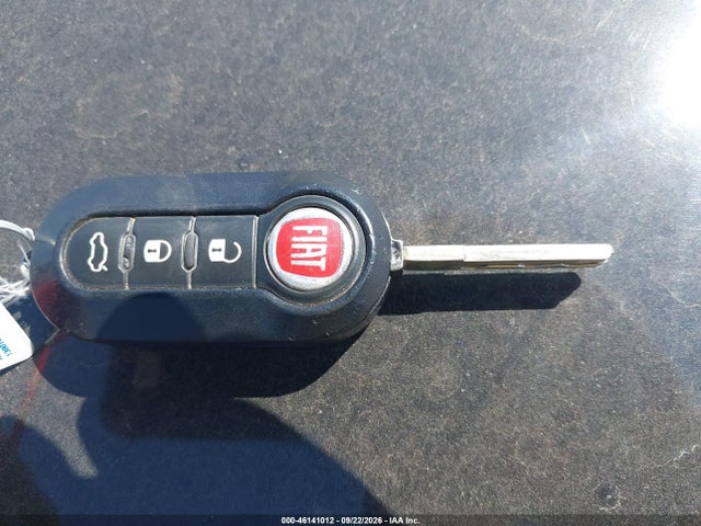 Fiat 500L TREKKING 2014 ZFBCFADH8EZ008421 Image 11