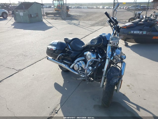 Aukcja sprzedaży 2009 Kawasaki Vn1700 C, vin: JKBVNRC1X9A001251, numer aukcji: 46141017