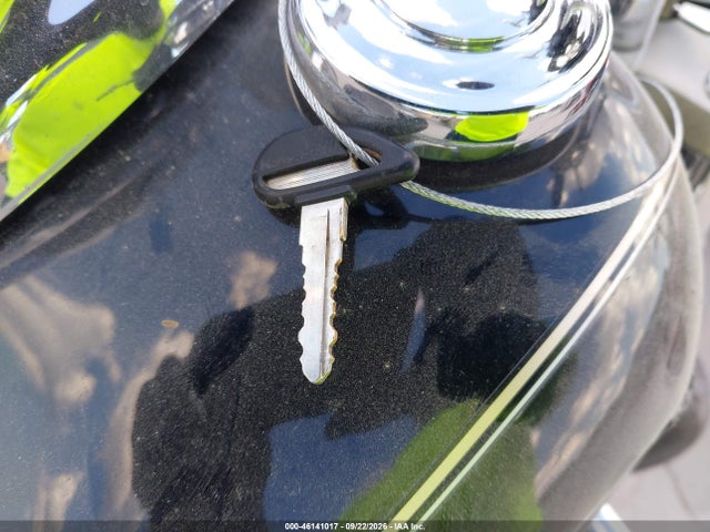 Продаж на аукціоні авто 2009 Kawasaki Vn1700 C, vin: JKBVNRC1X9A001251, номер лоту: 46141017