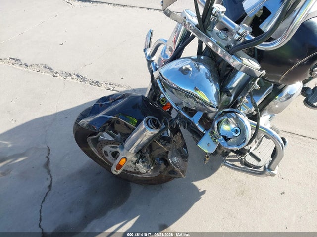 Продаж на аукціоні авто 2009 Kawasaki Vn1700 C, vin: JKBVNRC1X9A001251, номер лоту: 46141017