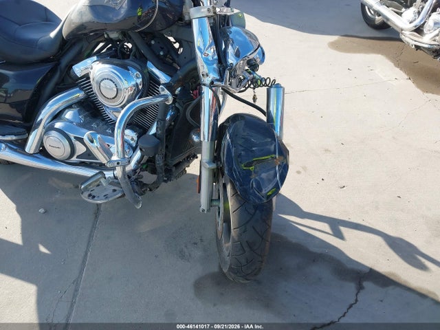 Продаж на аукціоні авто 2009 Kawasaki Vn1700 C, vin: JKBVNRC1X9A001251, номер лоту: 46141017