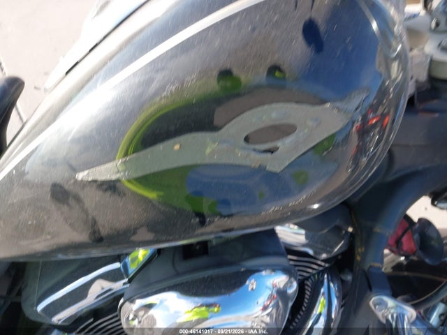 Продаж на аукціоні авто 2009 Kawasaki Vn1700 C, vin: JKBVNRC1X9A001251, номер лоту: 46141017