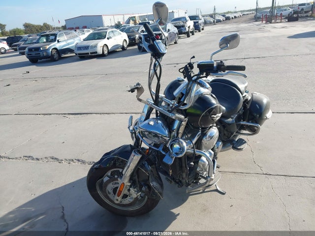 Продаж на аукціоні авто 2009 Kawasaki Vn1700 C, vin: JKBVNRC1X9A001251, номер лоту: 46141017