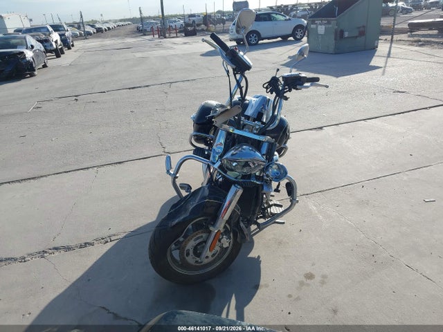 Продаж на аукціоні авто 2009 Kawasaki Vn1700 C, vin: JKBVNRC1X9A001251, номер лоту: 46141017