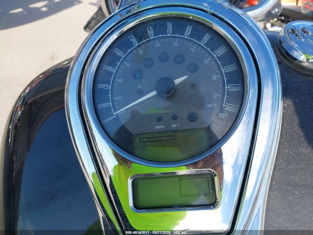 Продаж на аукціоні авто 2009 Kawasaki Vn1700 C, vin: JKBVNRC1X9A001251, номер лоту: 46141017