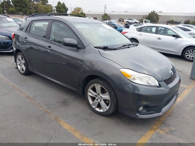 Продаж на аукціоні авто 2011 Toyota Matrix S, vin: 2T1KE4EE8BC048067, номер лоту: 46141020