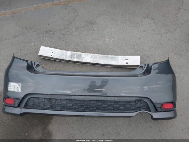 Продажа на аукционе авто 2011 Toyota Matrix S, vin: 2T1KE4EE8BC048067, номер лота: 46141020