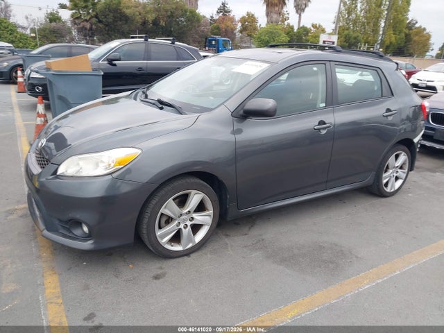 Продажа на аукционе авто 2011 Toyota Matrix S, vin: 2T1KE4EE8BC048067, номер лота: 46141020