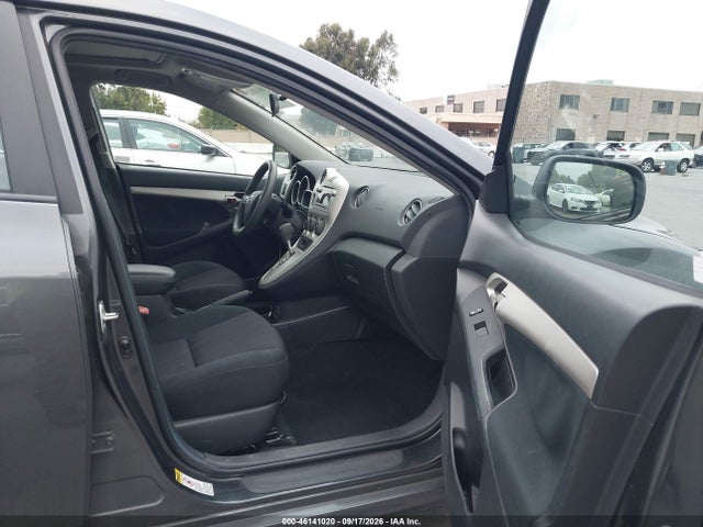 Продажа на аукционе авто 2011 Toyota Matrix S, vin: 2T1KE4EE8BC048067, номер лота: 46141020