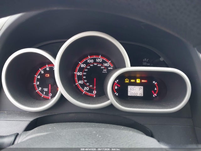 Продажа на аукционе авто 2011 Toyota Matrix S, vin: 2T1KE4EE8BC048067, номер лота: 46141020