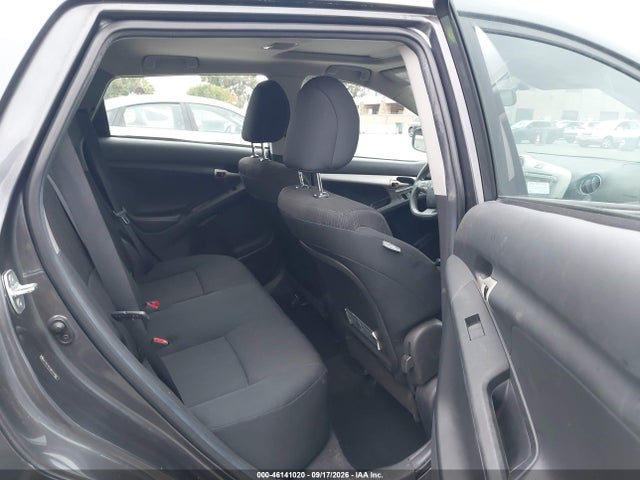 Продажа на аукционе авто 2011 Toyota Matrix S, vin: 2T1KE4EE8BC048067, номер лота: 46141020