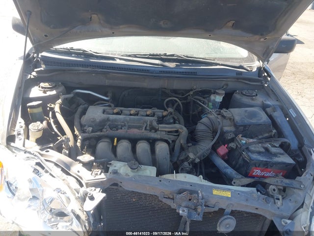 Aukcja sprzedaży 2004 Toyota Corolla Ce, vin: 1NXBR32E64Z299951, numer aukcji: 46141023