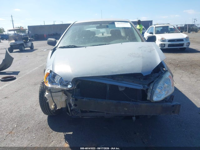 Aukcja sprzedaży 2004 Toyota Corolla Ce, vin: 1NXBR32E64Z299951, numer aukcji: 46141023