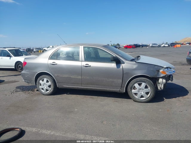 Aukcja sprzedaży 2004 Toyota Corolla Ce, vin: 1NXBR32E64Z299951, numer aukcji: 46141023