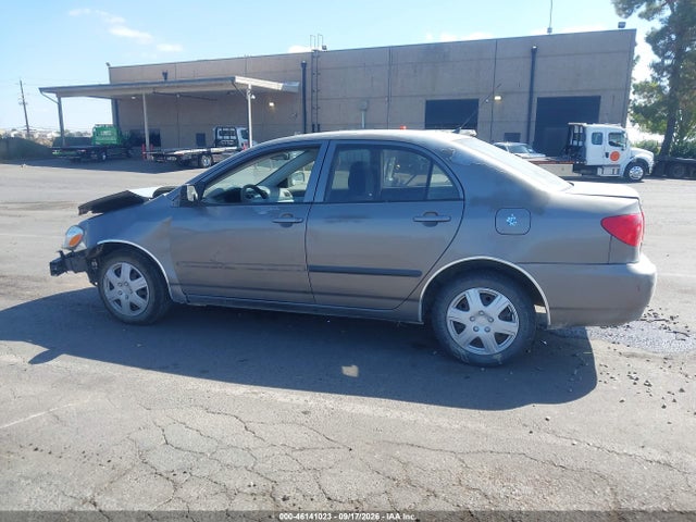 Aukcja sprzedaży 2004 Toyota Corolla Ce, vin: 1NXBR32E64Z299951, numer aukcji: 46141023