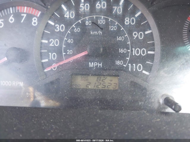 Aukcja sprzedaży 2004 Toyota Corolla Ce, vin: 1NXBR32E64Z299951, numer aukcji: 46141023