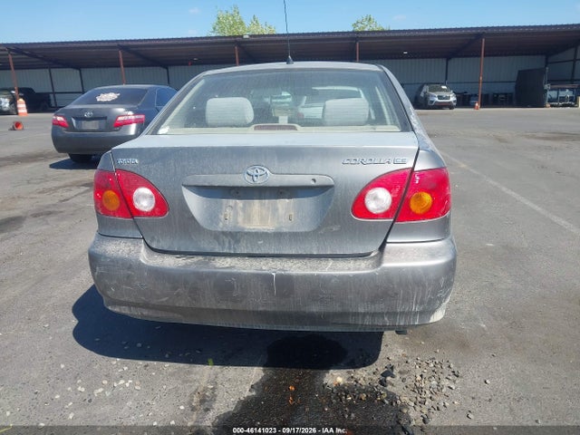 Aukcja sprzedaży 2004 Toyota Corolla Ce, vin: 1NXBR32E64Z299951, numer aukcji: 46141023
