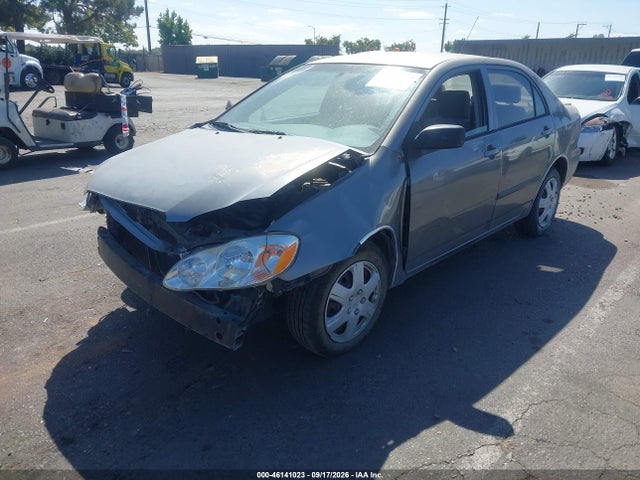 Aukcja sprzedaży 2004 Toyota Corolla Ce, vin: 1NXBR32E64Z299951, numer aukcji: 46141023