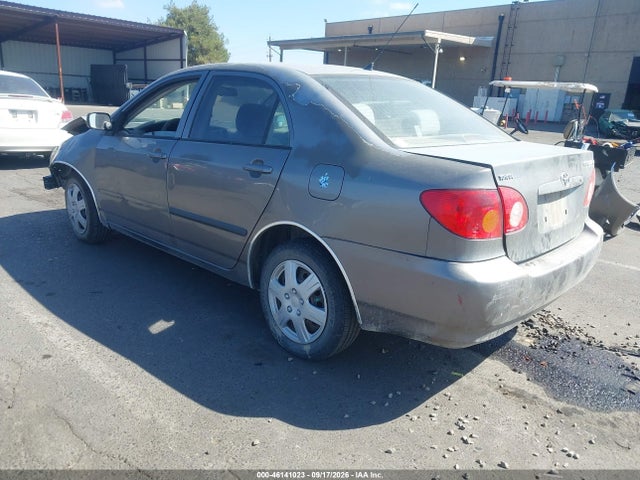 Aukcja sprzedaży 2004 Toyota Corolla Ce, vin: 1NXBR32E64Z299951, numer aukcji: 46141023